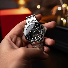 Orologio da polso automatico