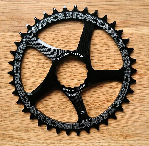 Raceface rca catena montaggio - raceface,
