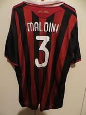 maglia calcio vintage