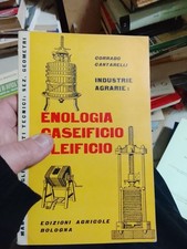 Enologia Caseificio Oleificio