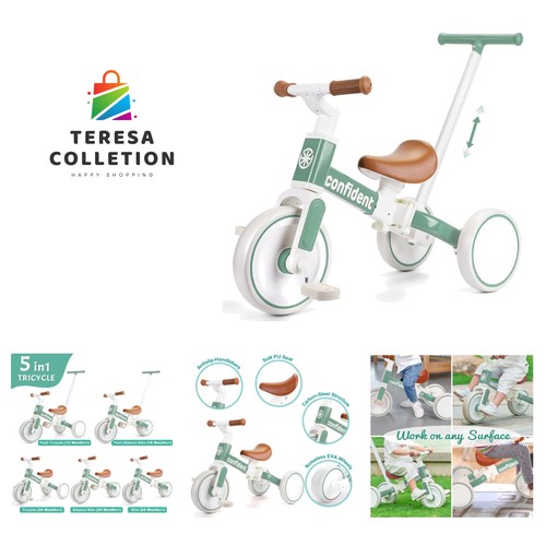 Tricycle for toddlers 3 - tricycle,