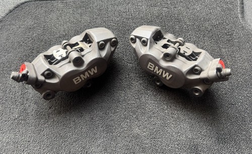 Pinze freno anteriore - bmw, r