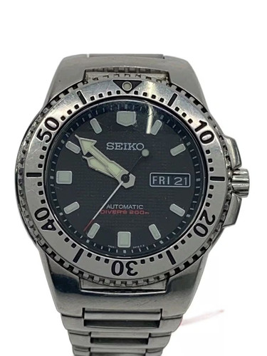 Orologio automatico seiko - orologio,