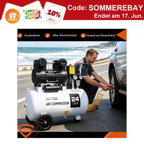 Compressore sussurro - compressore,