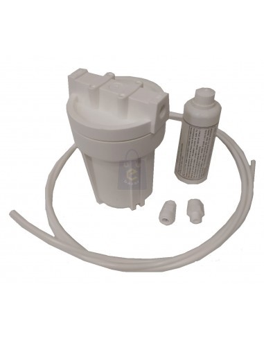 Kit sanificante frigo-gasatore