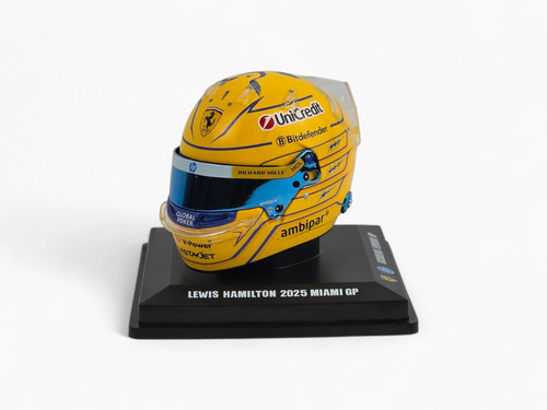 Casco l hamilton 44 - |, #44