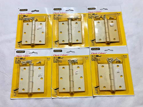 Vecchie cerniere per porte - cerniere,