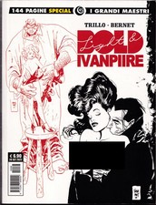 I grandi maestri special n. 45