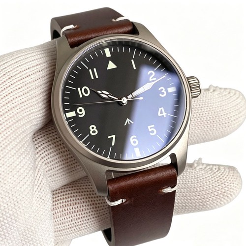 Orologio uomo 39mm cassa - orologio,