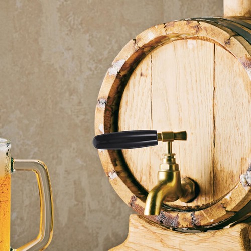 Manico per rubinetto birra - rubinetto,