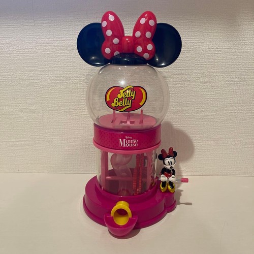 Jelly belly disney - jelly, minnie