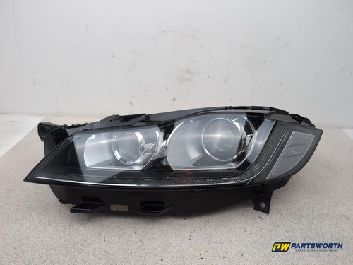 Faro proiettore jaguar - proiettore, xf