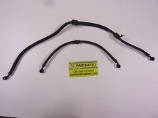 TUBI FRENO ANTERIORE SUZUKI GSR 600 2006/2011