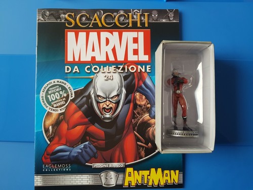 Scacchi marvel collezione - scacchi,