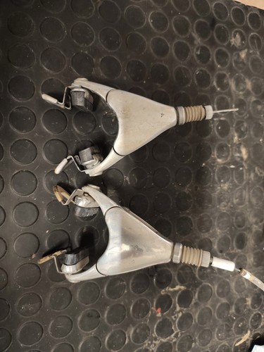 Vintage campagnolo record - vintage,