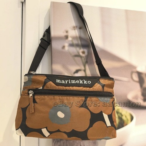 Borse tracolla marimekko in - marimekko,