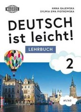 Deutsch ist leicht 2 Lehrbuch