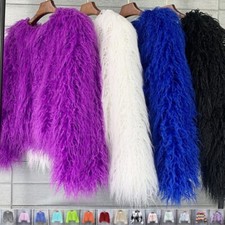 Giacca donna invernale calda