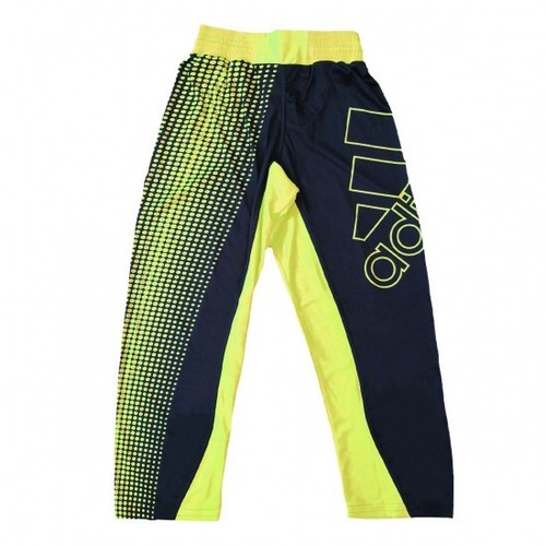Pantalone kick boxing adidas - kick,