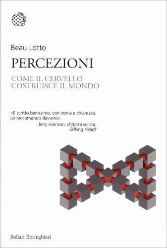 Libro percezioni come - percezioni,