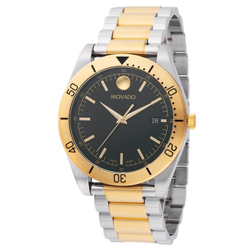 Movado 0607991 uomo - uomo, serie