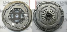 Clutch kit flywheel - kit, +