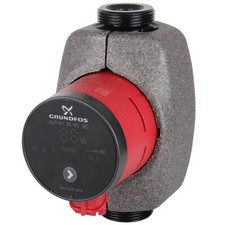 Grundfos Pompa di circolazione ad alta efficienza Alpha1 25-60 180 mm 99160420