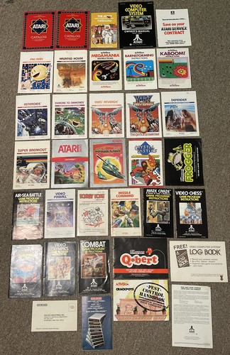 Lotto catalogo info - lotto, 35