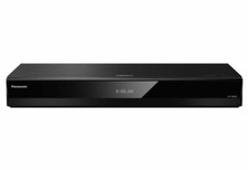 Panasonic DP-UB820EBK SMART 4K