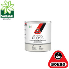 Boero gloss vernice smalto - vernice,