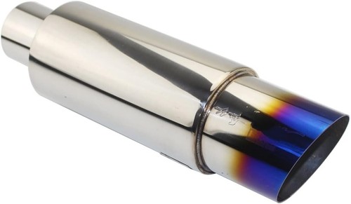 Scarico universale moto - 89,