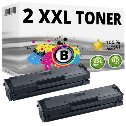 Cartuccia toner xxl per - 2x,