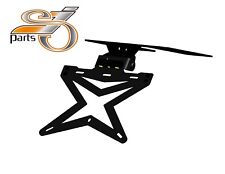 Kawasaki ZX-10 R Portatarga ZX10R Anno 2006-2007