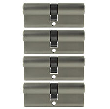 4x cilindro profilato 80mm