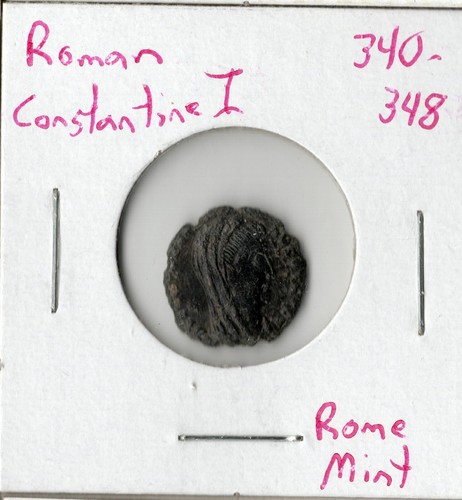 Moneta roma - moneta,