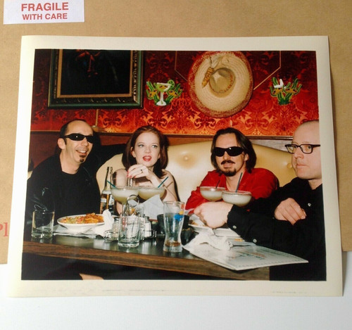 Shirley manson photo - shirley, print