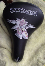 Specialized Hotrock Bike Seat