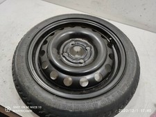 ruotino di scorta per nissan micra 1.5 dci 2003 2010