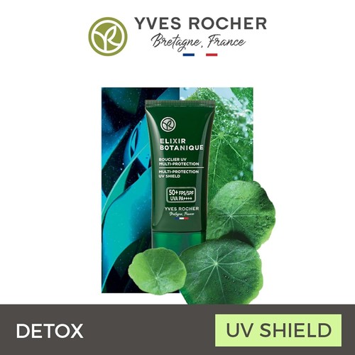 Yves rocher elixir botanique - yves,