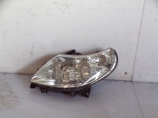 11666 Faro Anteriore Sinistro