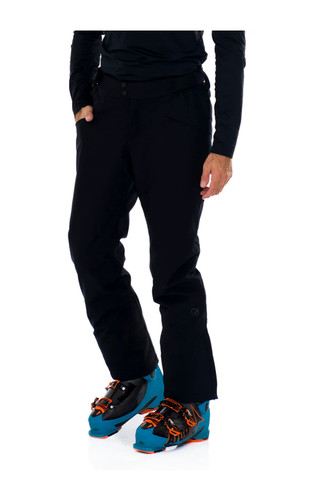 Cortina pants dkb - m.,