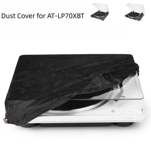 Dust cover for - , at-lp70xbt