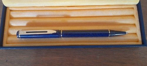 Penna biro waterman paris - penna,