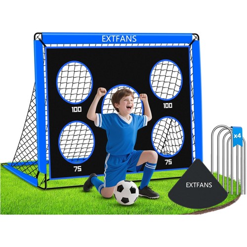 Porta calcio portatile - porta,