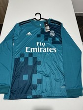 Maglia Cristiano Ronaldo Real Madrid