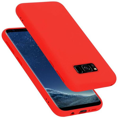 Custodia per samsung galaxy - custodia,