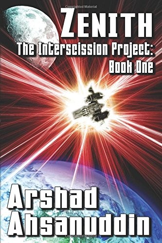 Zenith the interscission - zenith, (the
