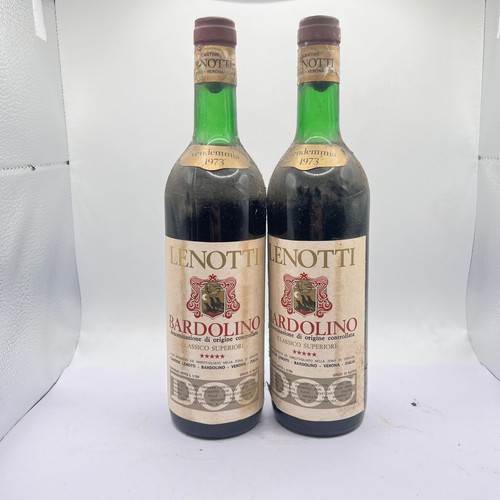 Lenotti bardolino vino anno - bardolino,