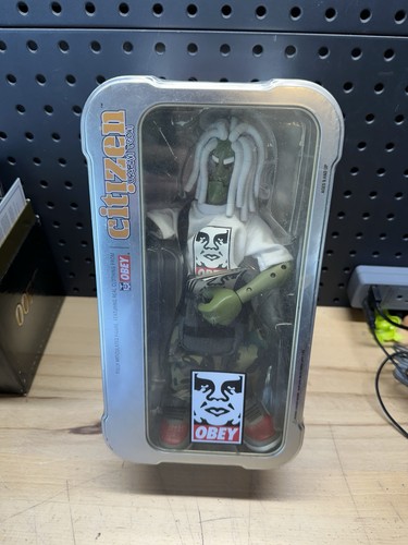 Very rare new 2004 - 2004, citizen