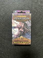 WARHAMMER INVASION IL GIOCO DI